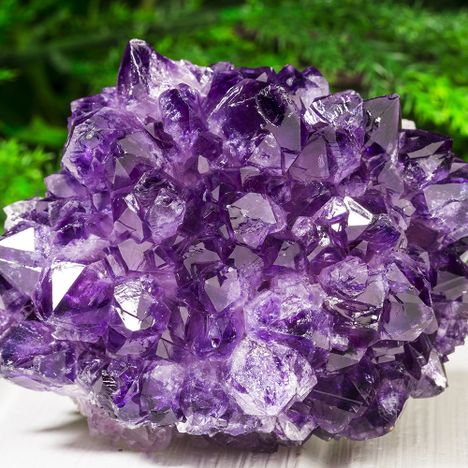 Amethyst